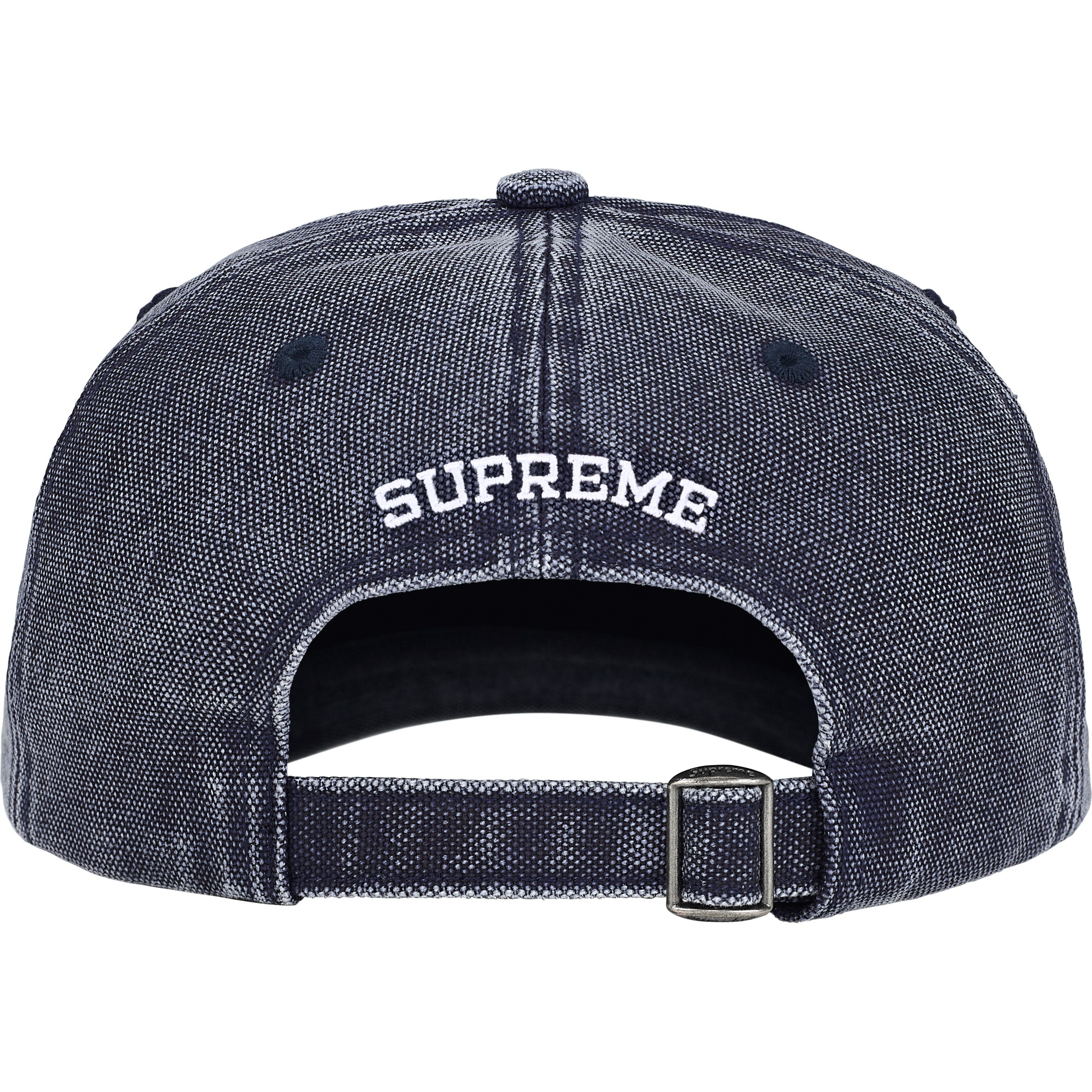 Pigment Coated S Logo 6-Panel view 7